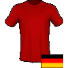 Bayern World Squad U19