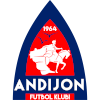  PFK Andijan U21