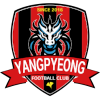  Yangpyeong