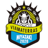  Viamaterras Miyazaki (Bayanlar)