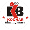 Kochar Blazing Stars
