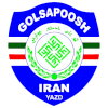 Golsapoosh Yazd