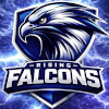 Rising Falcons Second Year