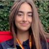 Amanda Montes Khaghani