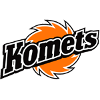  Fort Wayne Komets