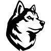 Northeastern Huskies (Bayanlar)