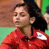 Samiya Imad Farooqui (IND)