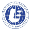 Avrupa Üniversitesi (Bayanlar)