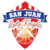 San Juan Knights (Bayanlar) |1|