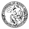Universitat Buenos Aires (Bayanlar)