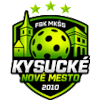 Kysucke Nove Mesto (Bayanlar)