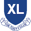  The Forty Club