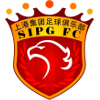 Shanghai Port U20