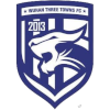 Wuhan Three Towns Reserves