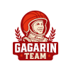 Gagarin 