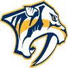 Nashville Predators (sander)