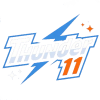Thunder 11 Ahmedabad