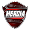  Mercia+