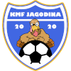 Jagodina