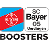  Bayer Uerdingen Boosters