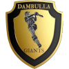 Dambulla Giants Leicester