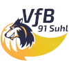 VfB 91 Suhl (Bayanlar)