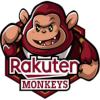 Rakuten Monkeys
