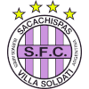 Sacachispas FC