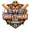 Sher-e-Punjab Chunni