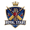 Royal Stars Karauli