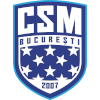 CSM Agronomia Bükreş