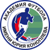 Yury Konoplev academy (Gençler)