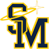 Saint Mary Spires