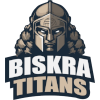 Biskra Titans