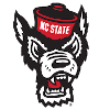 Kuzey Carolina State Wolfpack (Bayanlar) |1|