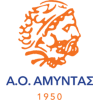 Amyntas (Bayanlar)