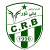 CR Beni Thour II