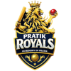 Pratik Royals