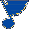 St. Louis Blues (molly)