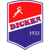 Dicken