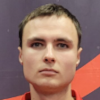 Dmitry Savinov