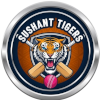 Shushant Tigers
