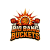 Big Bang Buckets (Bayanlar)