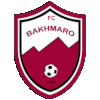  FC Bakhmaro Chokhatauri
