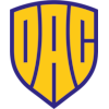 FK DAC 1904 Dunajská Streda II