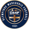 Olympique Marcquois