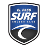 El Paso Surf (Bayanlar)
