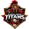 Kamalabad Titans