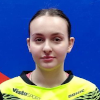 Vasilisa Danilova (RUS)