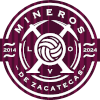 Club Deportivo Mineros de Zacatecas II